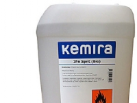 IPA sprit Bio, 96% 20 l - UN 1987 Ethanol, 3, PG II, (D/E) max 16 stk. pr. ordre