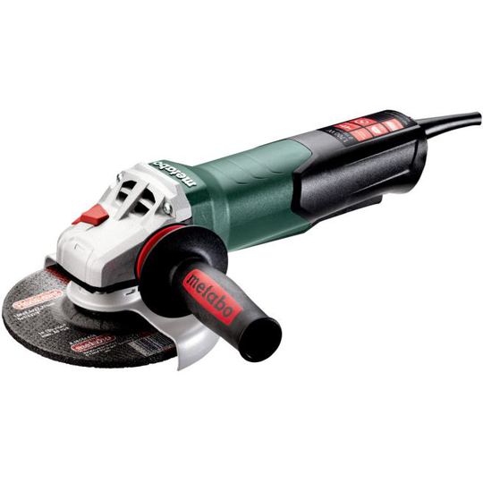 Metabo WEP 17-150 Quick - 600507000 Vinkelsliber kompaktklasse