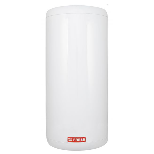 Fresh Marina 100 L Vandvarmer 1500w ½"Rør, Stilbar Termostat