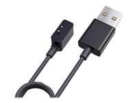 Xiaomi M2114ACD1 - Opladningskabel til smart watch - USB han til strøm magnetisk - for Xiaomi Redmi Smart Band Pro, Watch 2 Lite