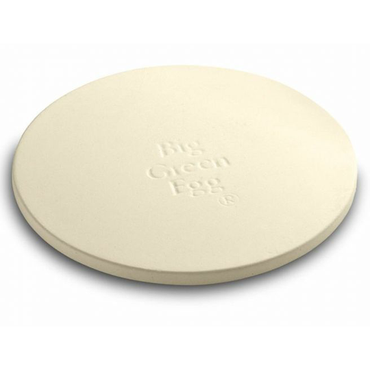 Big Green Egg pizza sten XL - 401274