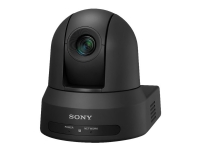 Sony SRG-X400BC - Konferencekamera - PTZ - kuppel - farve (Dag/nat) - 8,5 MP - 3840 x 2160 - motoriseret - 1000 TVL - audio - HDMI, 3G-SDI - H.264, H