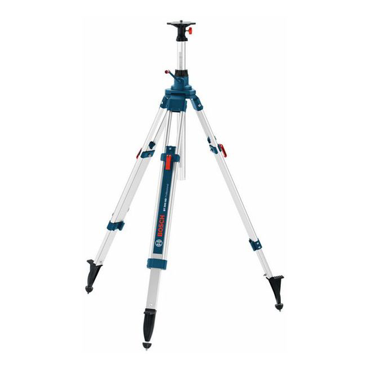 Bosch BT 300 HD - Byggestativ - 0601091400