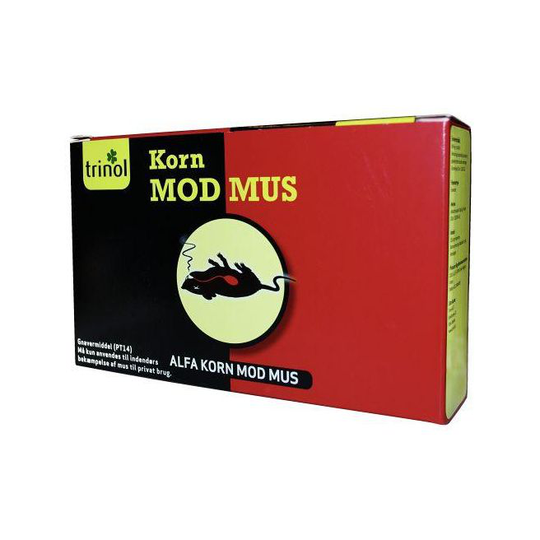 Musekorn Alfa Trinol 150 Gr - 228-706
