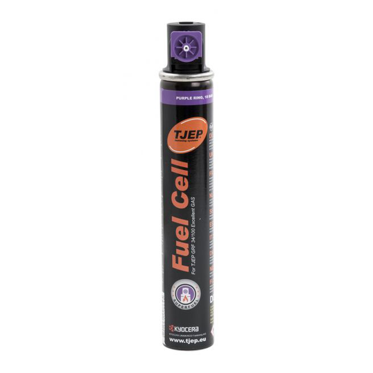 Tjep Gaspatron Tjep Superfuel Cell 165mm Lilla Ring