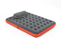 Bestway 67703, Enkelmadras, Queen size, Rektandel