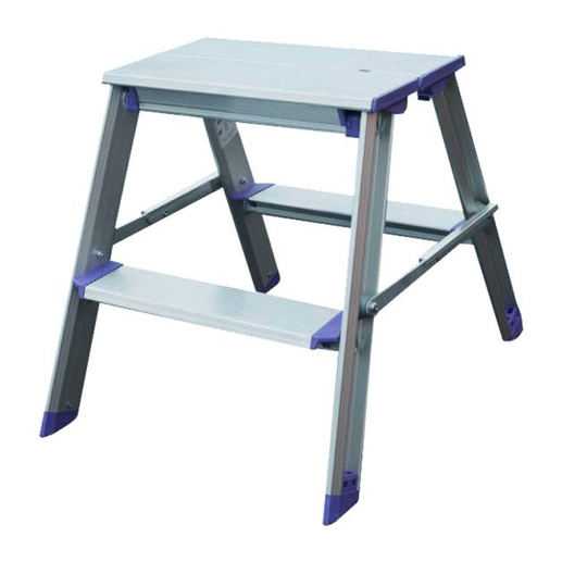 JUMBO Arbejdsbuk MEDIUM Pro Classic 2 trin - 45ABM202