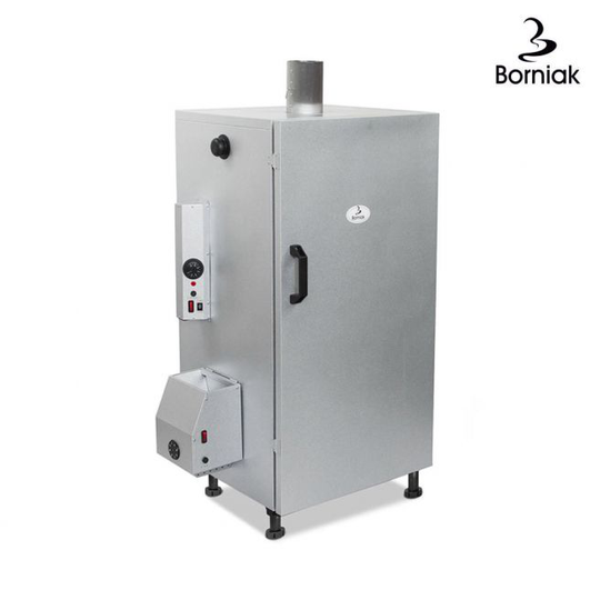 Borniak UW-150 - Røgovn