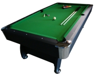 MegaLeg Pool bord 8 Fods