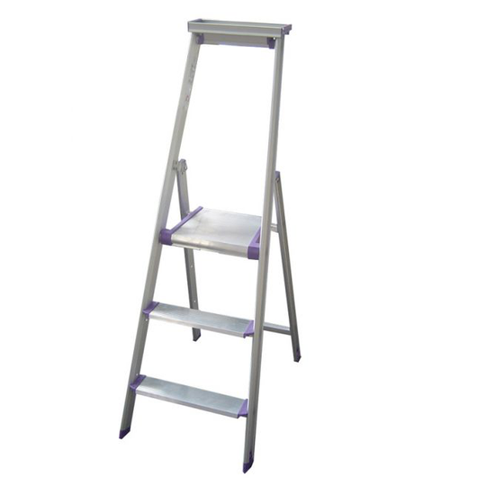 JUMBO Trappestige ENKEL Pro Classic 3 trin - 45TSE103