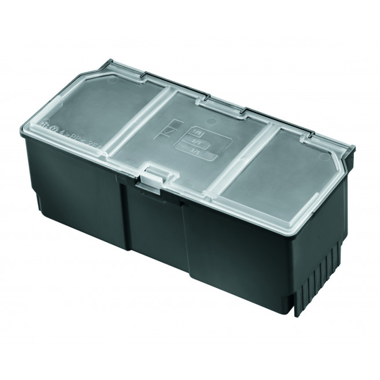 Bosch Tilbehørsboks Mellem Til Systembox S - 1600A016CV