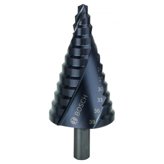 Bosch Trinbor 6-39 HSS-altin - 2608588068