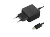 Qoltec 50083.11W, Notebook, Indendørs, 100-240 V, 50/60 Hz, 11 W, 5.2 V