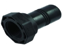 Adapter 25mm x 3/4 mf - Isiflo Sprint