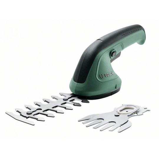 Bosch EasyShear Akku kantklipper - 600833300 - VAREN ER UDGÅET