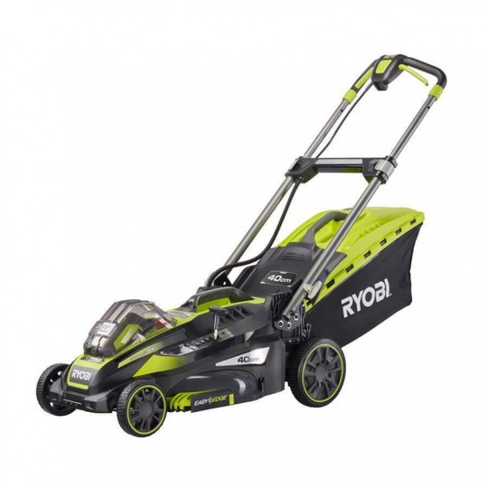 Ryobi Batteri plæneklipper RLM36X41H40