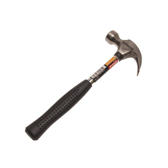 Millarco Kløfthammer stålskaft 235 g.