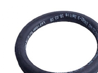 Svampering 160mm - 150/26mm. Til overgang fra lerrør