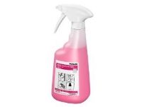 Flaske Bruseflaske Oasis Pro Acid Bath uden Brusehoved 650 ml,6 fl x 650 ml/krt
