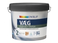 DYRUP VÆG PERFEKT FINISH 2 - BASE 30 - 4,50L