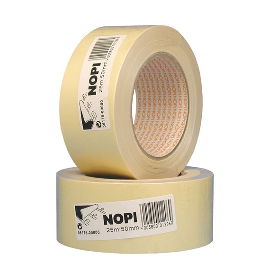 Tesa Dobbeltklæbende Tape Nopi 56175