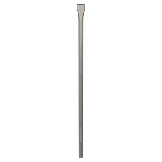 Bosch Fladmejsel SDS-MAX 25x600mm - 1618600203