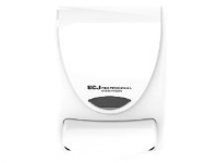 Dispenser Deb Proline Manuel Plast Hvid til 1 ltr patron,15 stk/krt