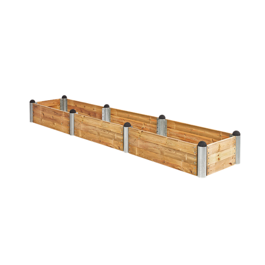 Plus PIPE Højbed - PIPE19L