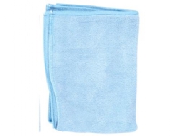 Klud Prime Source 32x32 cm Microfiber Blå,20 pk x 10 stk/krt