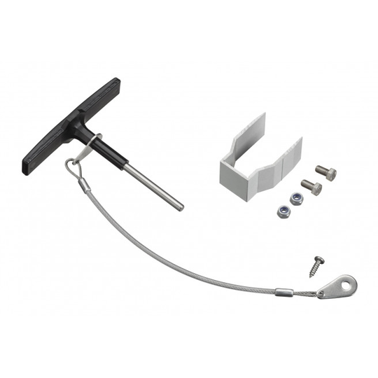 Wibe Etagebeslag T/redningssti - WURS V400-VS