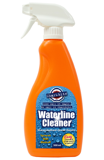 Sharkbite waterline cleaner 500ml