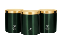 Berlinger Haus KITCHEN CONTAINER SET BERLINGER HAUS BH-6272