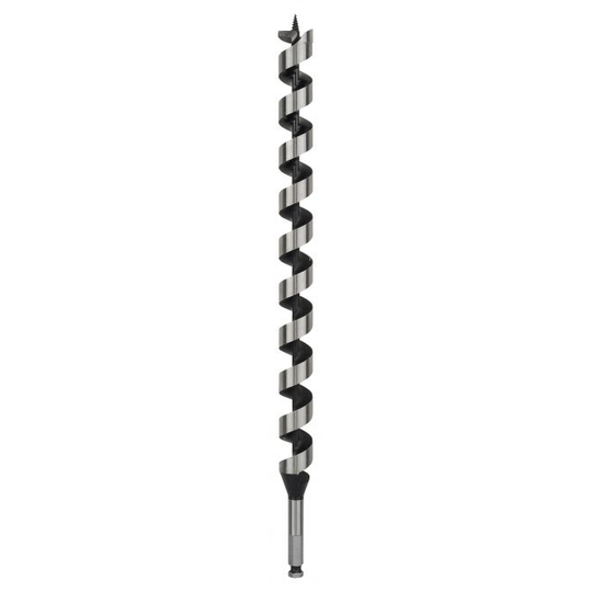 Bosch Træsneglebor Ø28x360x450mm - 2609255255