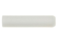 QPT Malerrulle 10 cm Skum Ø34 mm