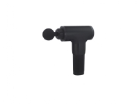 Massagepistol incl. 4 massagedele Frequency: 50-60 Hz Inkl. batteri: 2000 mAh.
