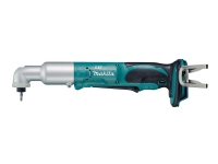 Makita DTL061Z - Vinkeltstødskruemaskine - ledningfri - 1/4 unbrakosokkel - 60 N·m - 18 V