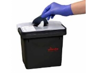 Dispenser SafePlus maxi,4 stk/krt