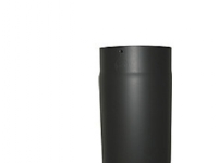 MB Sorte røgr. 200mm 250 lgd. - længde 250mm x 2mm