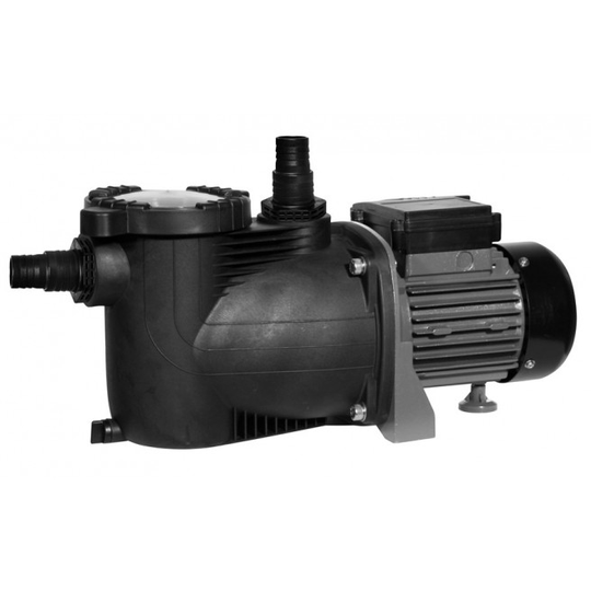 Swim & Fun Pump 300 W for pools & hottubs - 1950