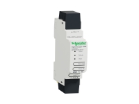 SCHNEIDER ELECTRIC SpaceLogic KNX Coupler, 1 modul (18mm) til DIN-montering