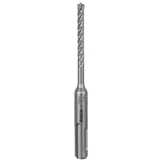 Bosch Hammerbor Plus-7x Ø5,5x50/115mm - 2608576110