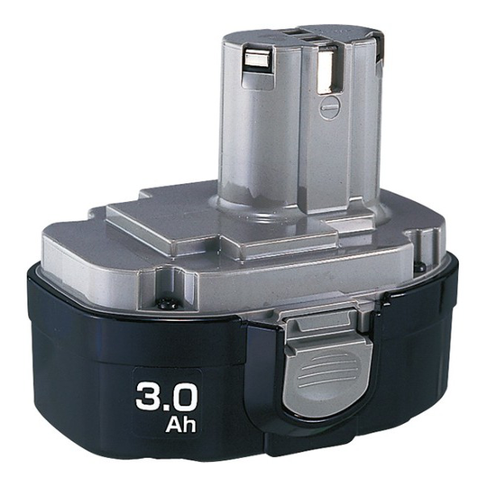 Makita Akku 1835 Nimh 18V 2 - 193061-8