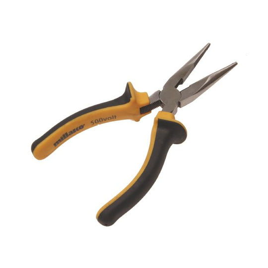 Millarco Radio-spidstang 160 mm.
