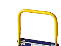 Tagfodskanter 250 MM - Rau No.105