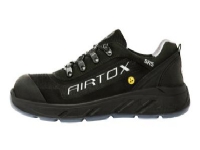 Airtox sikkerhedssko SR5 ESD str 44
