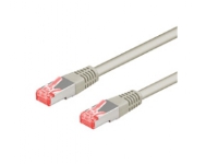 Goobay 5m CAT6a-500, 5 m, Cat6a, RJ-45, RJ-45