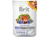 Brit ANIMALS 100g HAMSTER COMPLETE