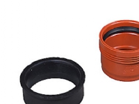 Insitu 160mm. Wavin - -