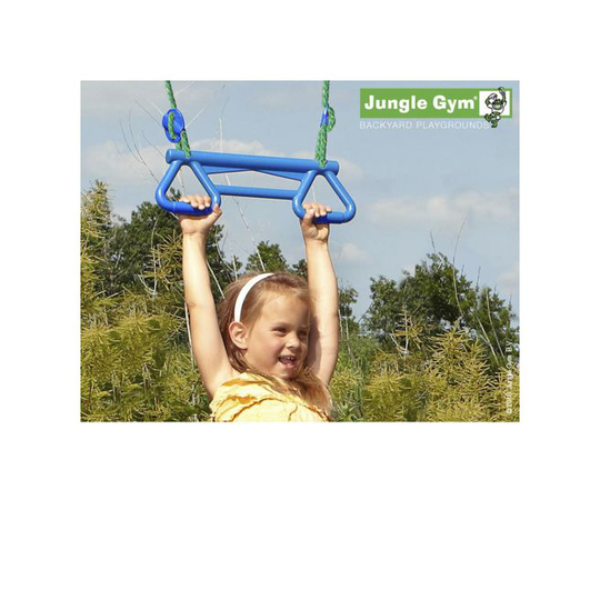 Jungle Gym Monkey Bar kitsæt - 805-093