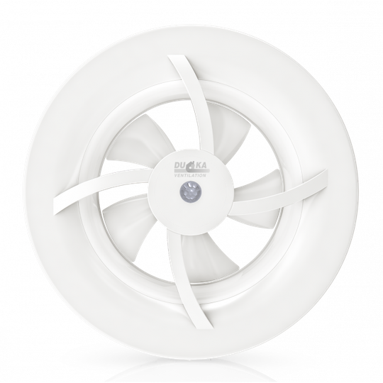 Duka S7 - 7 i 1 ventilator